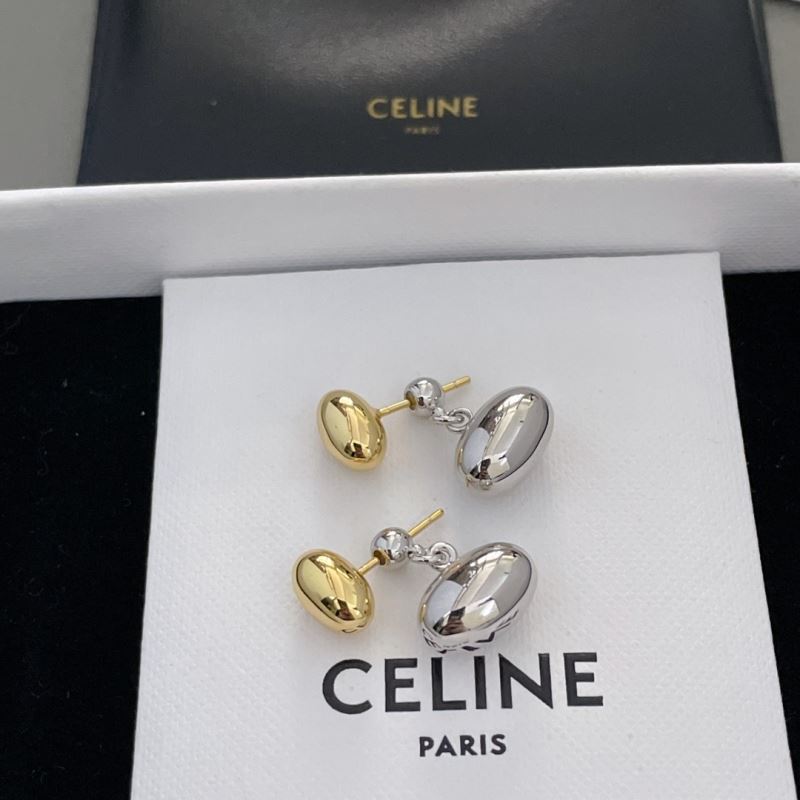 Celine Earrings